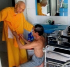 Tâm sự cùng Ba